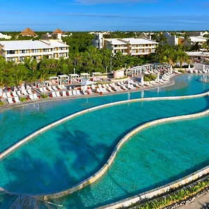 Trs Yucatan - Adults Only ***** Akumal