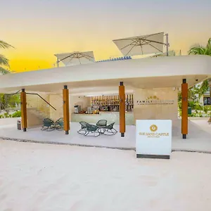 Family Selection At Grand Palladium Kantenah & ***** Akumal